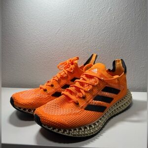 Adidas 4DFWD Running Shoes